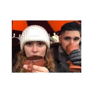 Meet your Posher, Thea